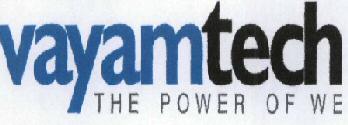 Vayamtech The Power Of We Device mark 1798431 Trademark