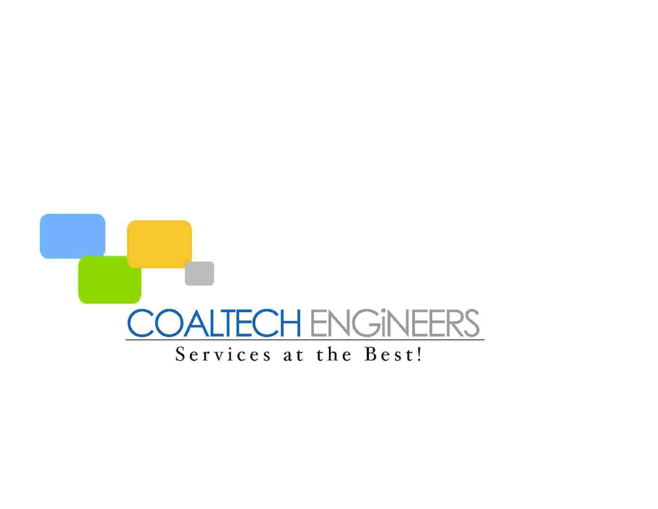 Coaltechengineers Device mark 2230047 Trademark