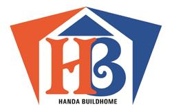 Handa Buildhome Device mark 2697919 Trademark