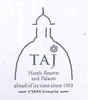 Taj Device mark 1188882 Trademark