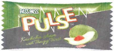 Pass Pass Pulse Device mark 2891666 Trademark