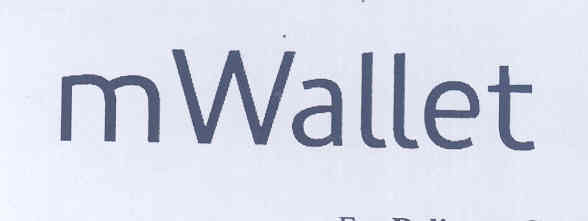 M Wallet Device mark 1659405 Trademark