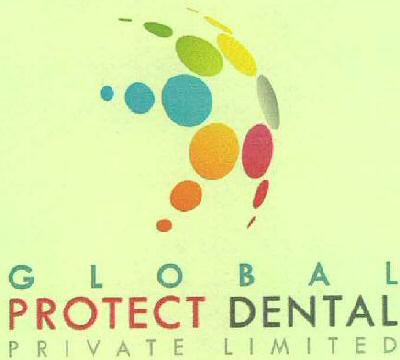 Global Protect Dental Private Limited Device mark 2320051 Trademark