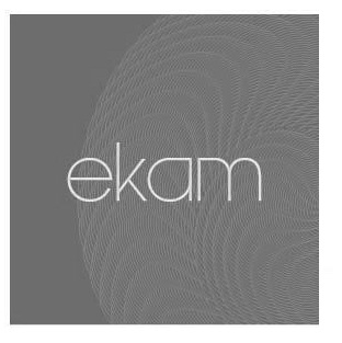 Ekam Device mark 2980446 Trademark
