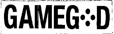 Gameg D (label) Device mark 2806568 Trademark