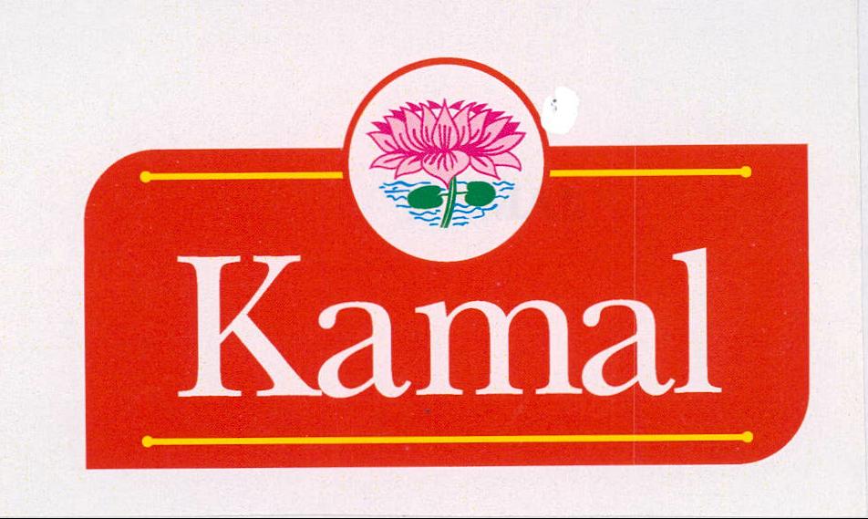Kamal Device mark 1987008 Trademark