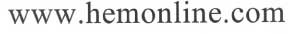Www.hemonline.com Device mark 1951503 Trademark