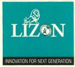 Lizon Device mark 2790535 Trademark