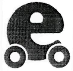 E (device) Device mark 2618716 Trademark