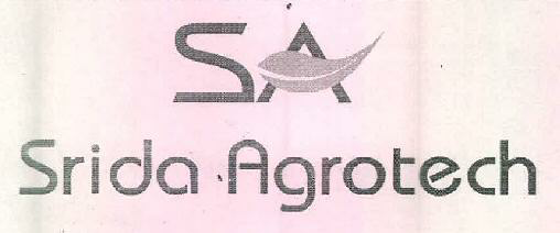 Sa Srida Agrotech Device mark 2572483 Trademark