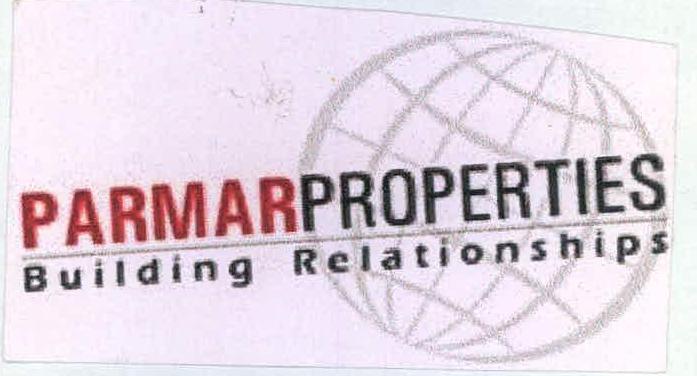 Parmar Properties Building Relationships Device mark 2260549 Trademark