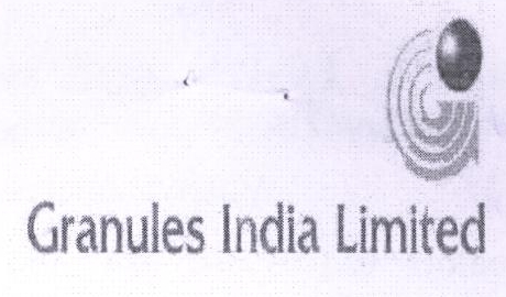 Granules India Limited Device mark 2392690 Trademark