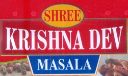 Shree Krishna Dev Masala Device mark 2898451 Trademark