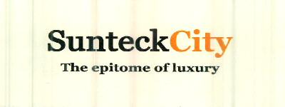 Sunteckcity Device mark 2426204 Trademark