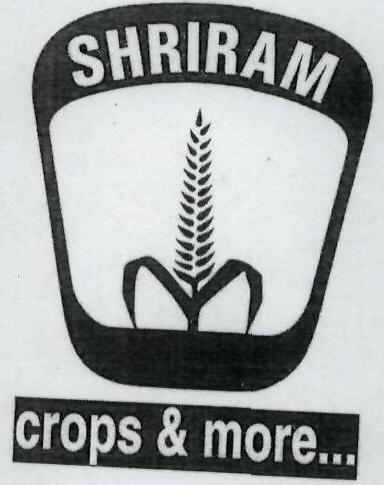 Shriram Crops & More... Device mark 1945553 Trademark