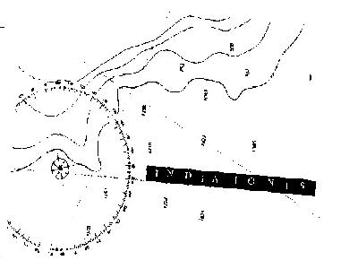 India Jones Device mark 1016923 Trademark