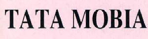 Tata Mobia Device mark 2773377 Trademark