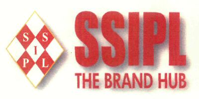 Ssipl The Brand Hub (device) Device mark 2563113 Trademark