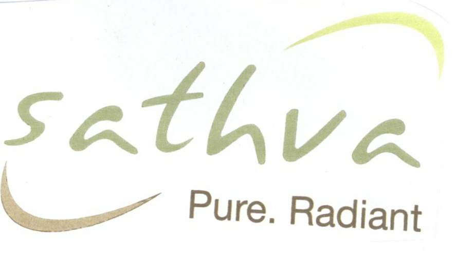 Sathva Pure. Radiant Device mark 2361980 Trademark