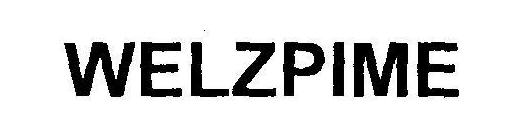 Welzpime Device mark 1949238 Trademark