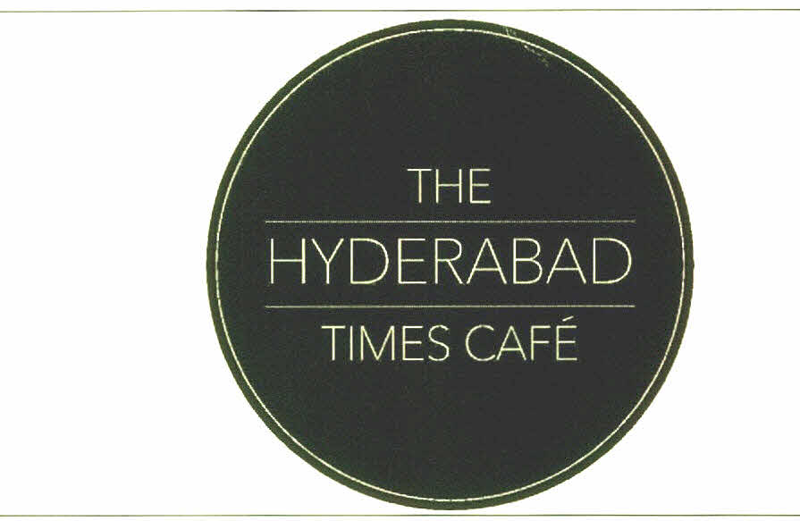 The Hyderabad Times Cafe Device mark 2927742 Trademark