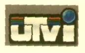 Utvi (label) Device mark 1630450 Trademark