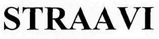 Straavi Device mark 2361486 Trademark