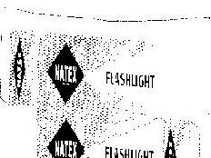Natex Device mark 211681 Trademark