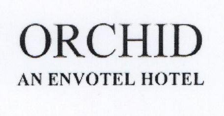 Orchid Device mark 1659541 Trademark