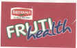 Britannia Fruit Health (lable) Device mark 1621127 Trademark