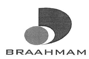 Braahmam (device) Device mark 2557856 Trademark
