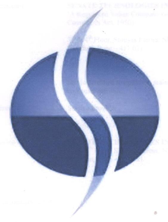 As Per Annexed (logo) Device mark 1646336 Trademark