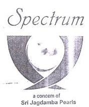 Spectrum (logo) Device mark 1554509 Trademark