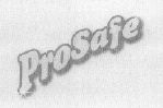 Prosafe (device Of Letter In Shaded) Device mark 1481789 Trademark