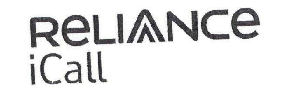 Reliance Icall Device mark 1725712 Trademark