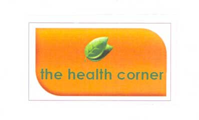The Health Corner Device mark 1803389 Trademark
