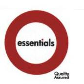 Essentials (label) Device mark 1639583 Trademark