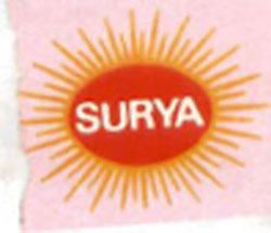 Surya Device mark 837094 Trademark