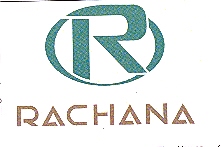 Rachana Device mark 1724787 Trademark