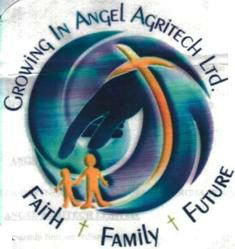 Growing In Angel Agritech Ltd. Device mark 1972336 Trademark