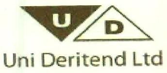 Ud Uni Deritend Ltd Device mark 2572665 Trademark