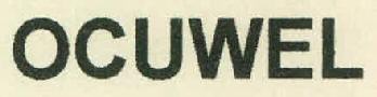 Ocuwel Device mark 2712343 Trademark