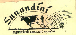 Sunandini Device mark 587951 Trademark