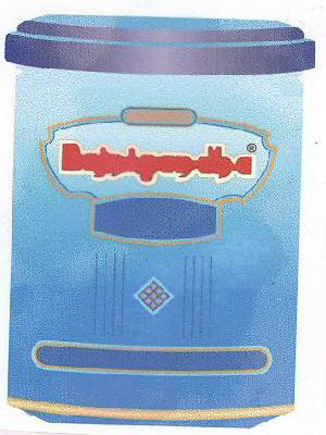 Rajnigandha With Device Device mark 1607267 Trademark