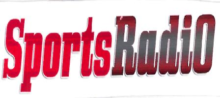 Sports Radio (label) Device mark 2178869 Trademark