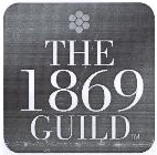 The 1869 Guild Device mark 1960645 Trademark