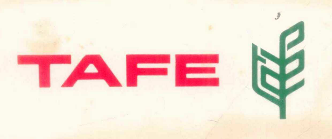 Tafe Device mark 621957 Trademark