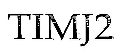 Timj2 With Device Mark Device mark 2130269 Trademark