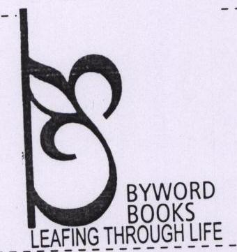 Bywordbooksleafing Through Life Wiht Label Device mark 1673808 Trademark