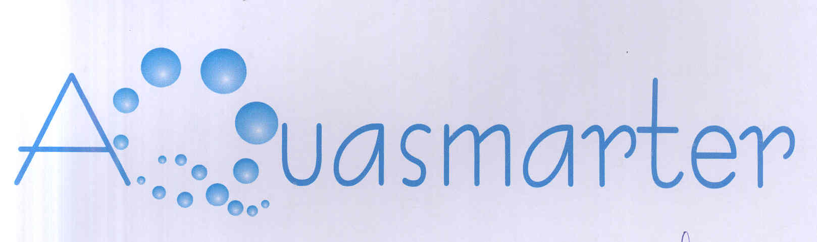 Aquasmarter (label) Device mark 1685447 Trademark